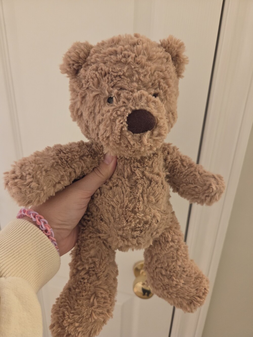Jellycat Bear